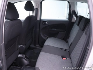 Citroën C3 Picasso 1,4 VTi 70kW Exsclusive C 2017