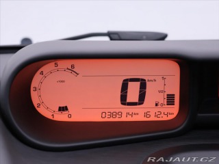 Citroën C3 Picasso 1,4 VTi 70kW Exsclusive C 2017