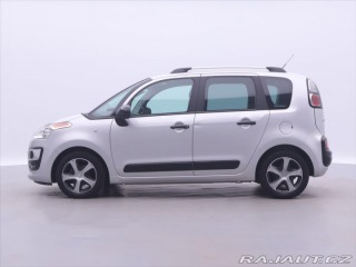 Citroën C3 Picasso 1,4 VTi 70kW Exsclusive C 2017