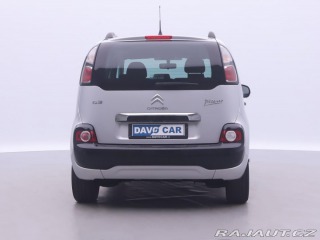 Citroën C3 Picasso 1,4 VTi 70kW Exsclusive C 2017