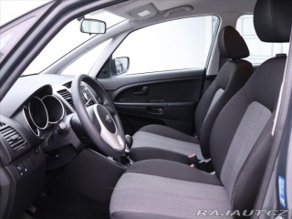 Kia Venga 1,4 CVVT 66kW CZ Klimatiz 2011