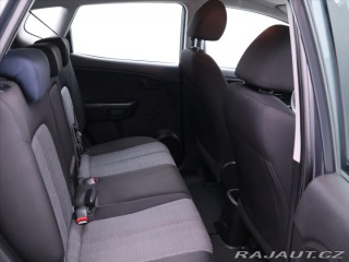 Kia Venga 1,4 CVVT 66kW CZ Klimatiz 2011