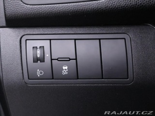 Kia Venga 1,4 CVVT 66kW CZ Klimatiz 2011