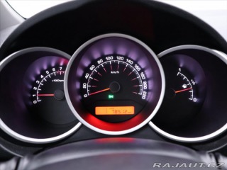 Kia Venga 1,4 CVVT 66kW CZ Klimatiz 2011