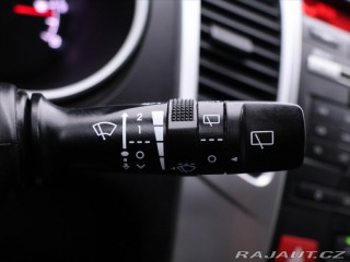 Kia Venga 1,4 CVVT 66kW CZ Klimatiz 2011