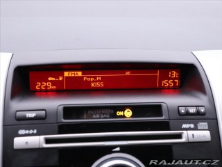 Kia Venga 1,4 CVVT 66kW CZ Klimatiz 2011