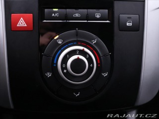 Kia Venga 1,4 CVVT 66kW CZ Klimatiz 2011