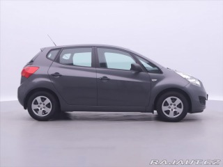 Kia Venga 1,4 CVVT 66kW CZ Klimatiz 2011