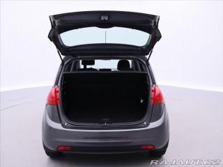 Kia Venga 1,4 CVVT 66kW CZ Klimatiz 2011