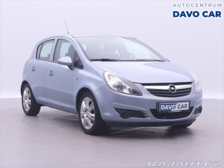Opel Corsa 1,2 16V ecoFLEX Klima 1.M