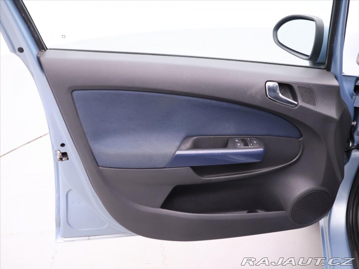 Opel Corsa 1,2 16V ecoFLEX Klima 1.M 2008