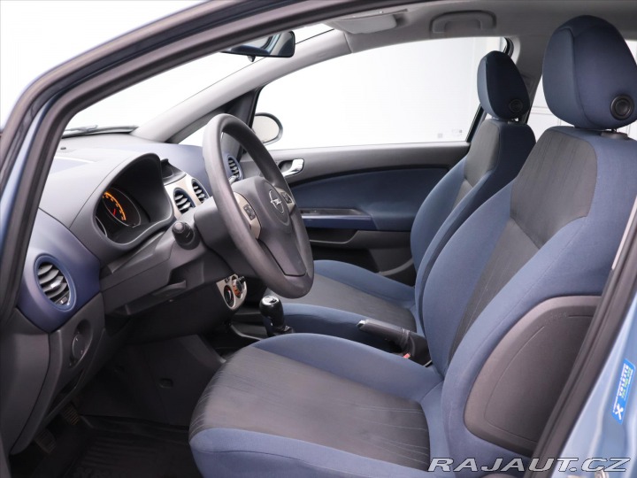 Opel Corsa 1,2 16V ecoFLEX Klima 1.M 2008