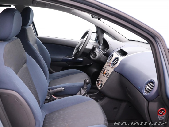 Opel Corsa 1,2 16V ecoFLEX Klima 1.M 2008