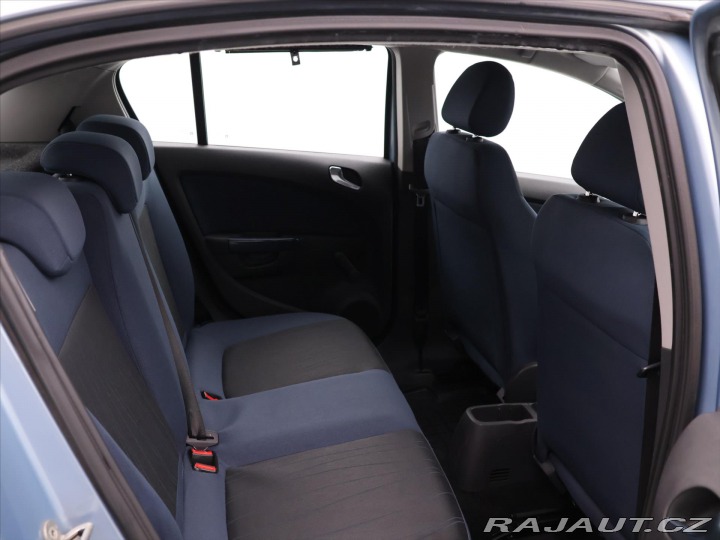 Opel Corsa 1,2 16V ecoFLEX Klima 1.M 2008