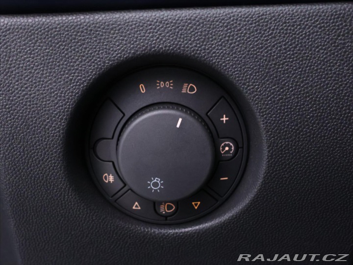 Opel Corsa 1,2 16V ecoFLEX Klima 1.M 2008