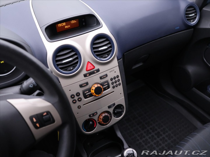 Opel Corsa 1,2 16V ecoFLEX Klima 1.M 2008