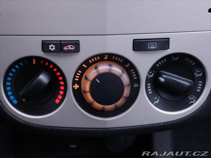 Opel Corsa 1,2 16V ecoFLEX Klima 1.M 2008