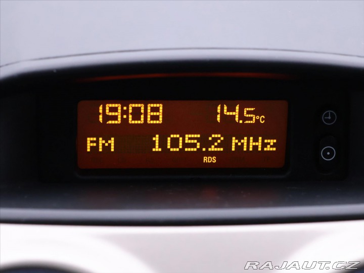 Opel Corsa 1,2 16V ecoFLEX Klima 1.M 2008