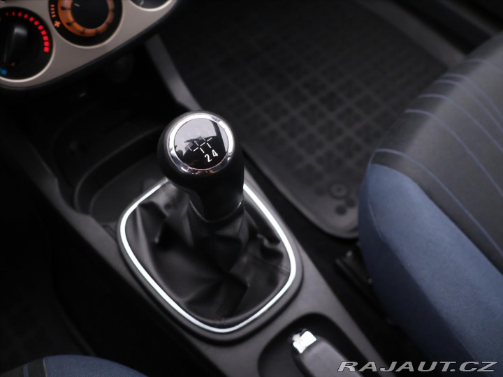 Opel Corsa 1,2 16V ecoFLEX Klima 1.M 2008