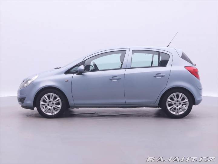 Opel Corsa 1,2 16V ecoFLEX Klima 1.M 2008