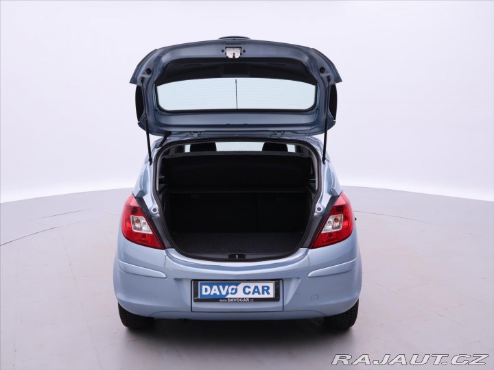 Opel Corsa 1,2 16V ecoFLEX Klima 1.M 2008