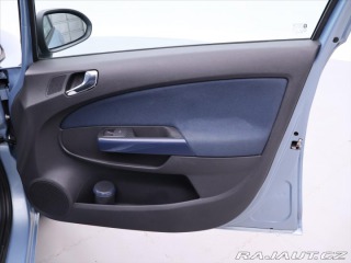 Opel Corsa 1,2 16V ecoFLEX Klima 1.M 2008
