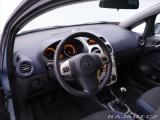 Opel Corsa 1,2 16V ecoFLEX Klima 1.M 2008