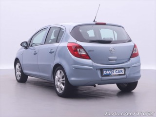 Opel Corsa 1,2 16V ecoFLEX Klima 1.M 2008