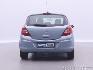 Opel Corsa 1,2 16V ecoFLEX Klima 1.M 2008