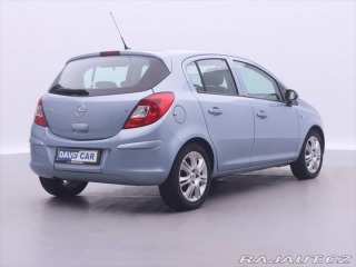 Opel Corsa 1,2 16V ecoFLEX Klima 1.M 2008