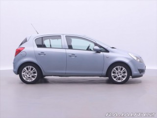 Opel Corsa 1,2 16V ecoFLEX Klima 1.M 2008
