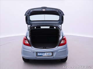 Opel Corsa 1,2 16V ecoFLEX Klima 1.M 2008