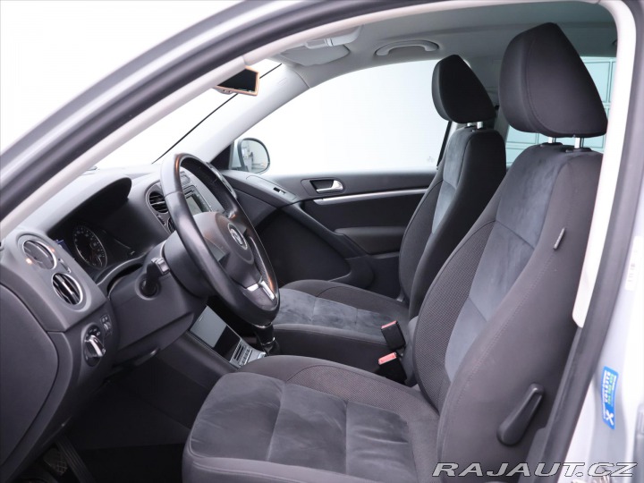 Volkswagen Tiguan 2,0 TDI 103kW 4Motion 2013