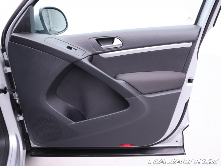 Volkswagen Tiguan 2,0 TDI 103kW 4Motion 2013