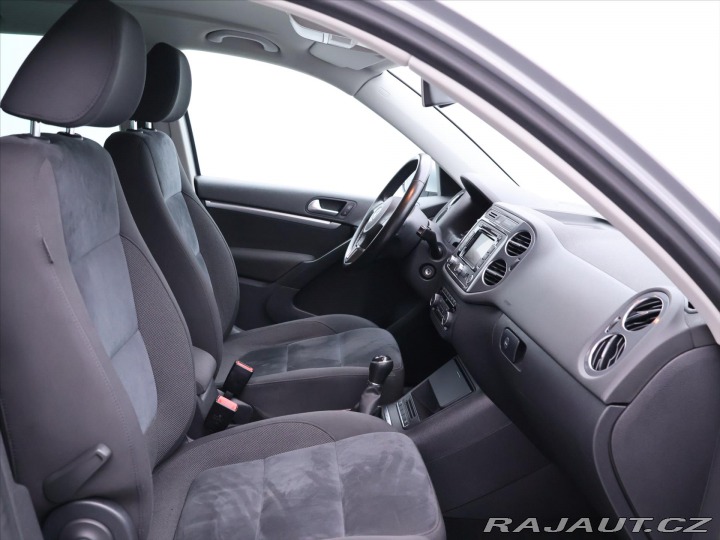 Volkswagen Tiguan 2,0 TDI 103kW 4Motion 2013