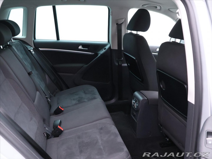 Volkswagen Tiguan 2,0 TDI 103kW 4Motion 2013