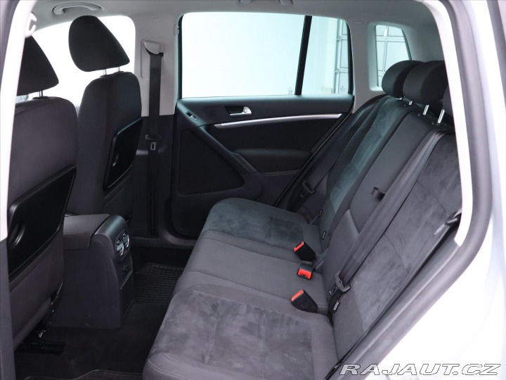 Volkswagen Tiguan 2,0 TDI 103kW 4Motion 2013