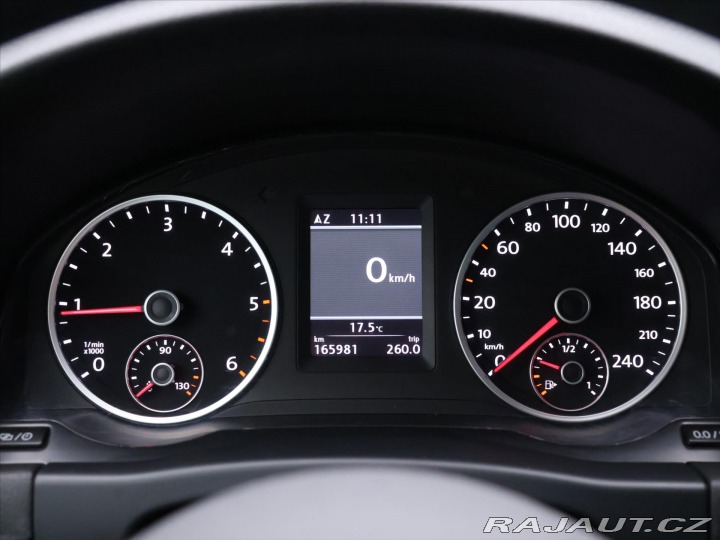 Volkswagen Tiguan 2,0 TDI 103kW 4Motion 2013