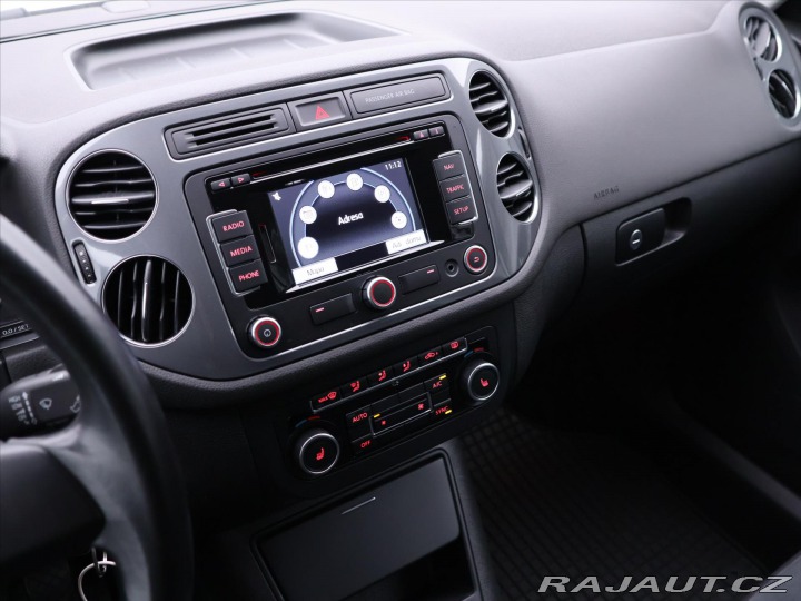 Volkswagen Tiguan 2,0 TDI 103kW 4Motion 2013