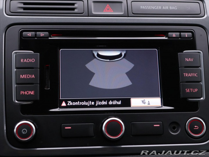 Volkswagen Tiguan 2,0 TDI 103kW 4Motion 2013