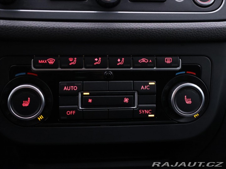 Volkswagen Tiguan 2,0 TDI 103kW 4Motion 2013