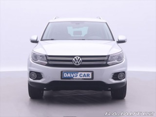 Volkswagen Tiguan 2,0 TDI 103kW 4Motion 2013