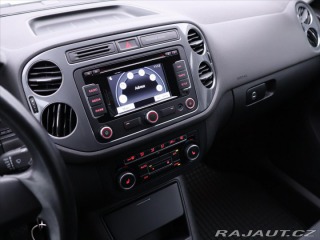 Volkswagen Tiguan 2,0 TDI 103kW 4Motion 2013