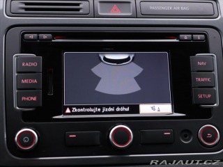 Volkswagen Tiguan 2,0 TDI 103kW 4Motion 2013