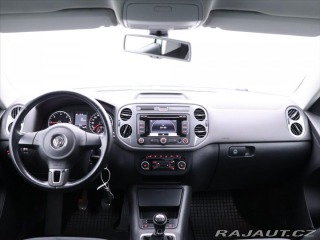 Volkswagen Tiguan 2,0 TDI 103kW 4Motion 2013