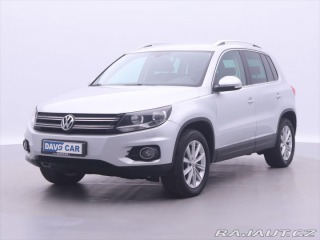 Volkswagen Tiguan 2,0 TDI 103kW 4Motion 2013