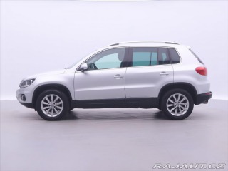 Volkswagen Tiguan 2,0 TDI 103kW 4Motion 2013