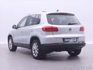 Volkswagen Tiguan 2,0 TDI 103kW 4Motion 2013