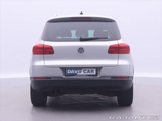 Volkswagen Tiguan 2,0 TDI 103kW 4Motion 2013