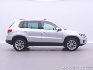 Volkswagen Tiguan 2,0 TDI 103kW 4Motion 2013
